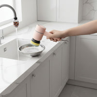 Electric Cleaning Brush
