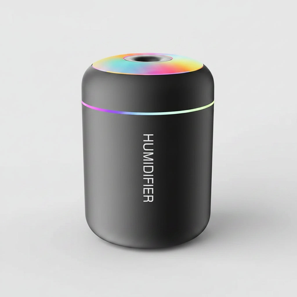 Mini Air Humidifier USB Electric