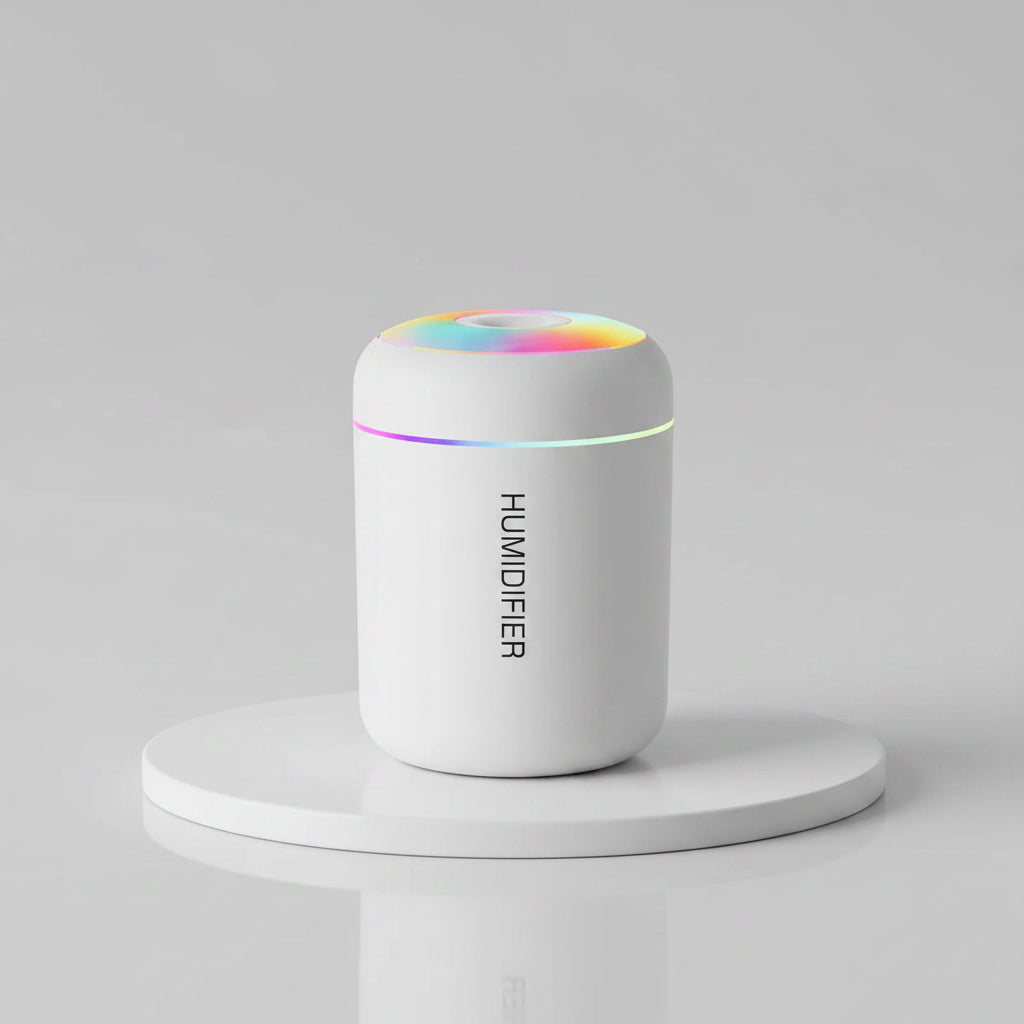 Mini Air Humidifier USB Electric